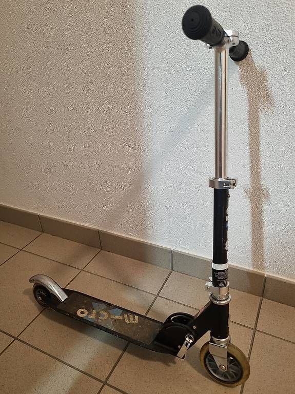 Kickboard: Monopattino  – Gebraucht aus Camorino von Fabiopu 2