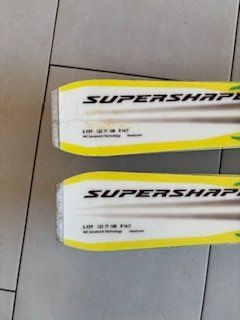 Head Skis: Head Ski – D'occasion à Siselen BE par findusine 1