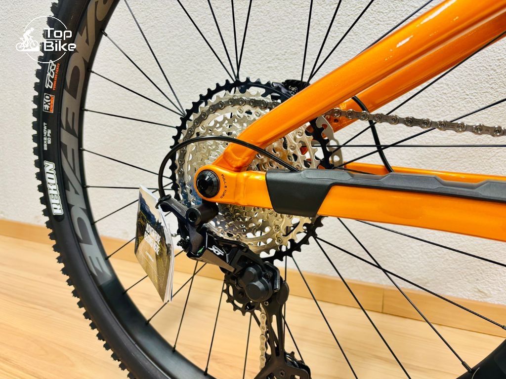 Orbea Biciclette: NEW Orbea Occam H10 L – Nuovo e nell'imballaggio originale da Stallikon venduto da TopBikeCH 3