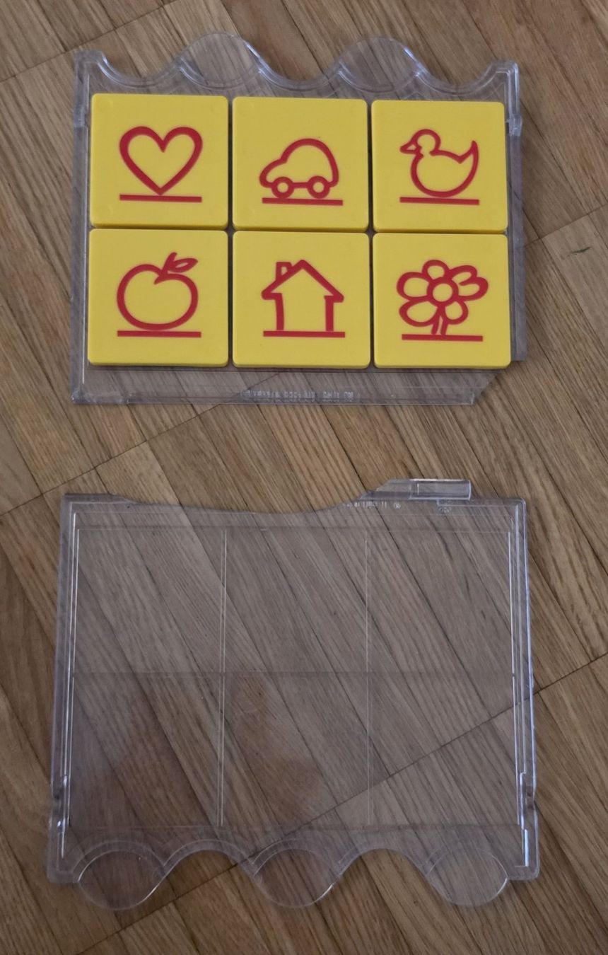 Giochi: Bambino Lük mit 9 Büchern – Usato da Weisslingen venduto da debi1992 1