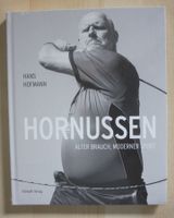Buch "Hornussen, alter Brauch, moderner Sport"