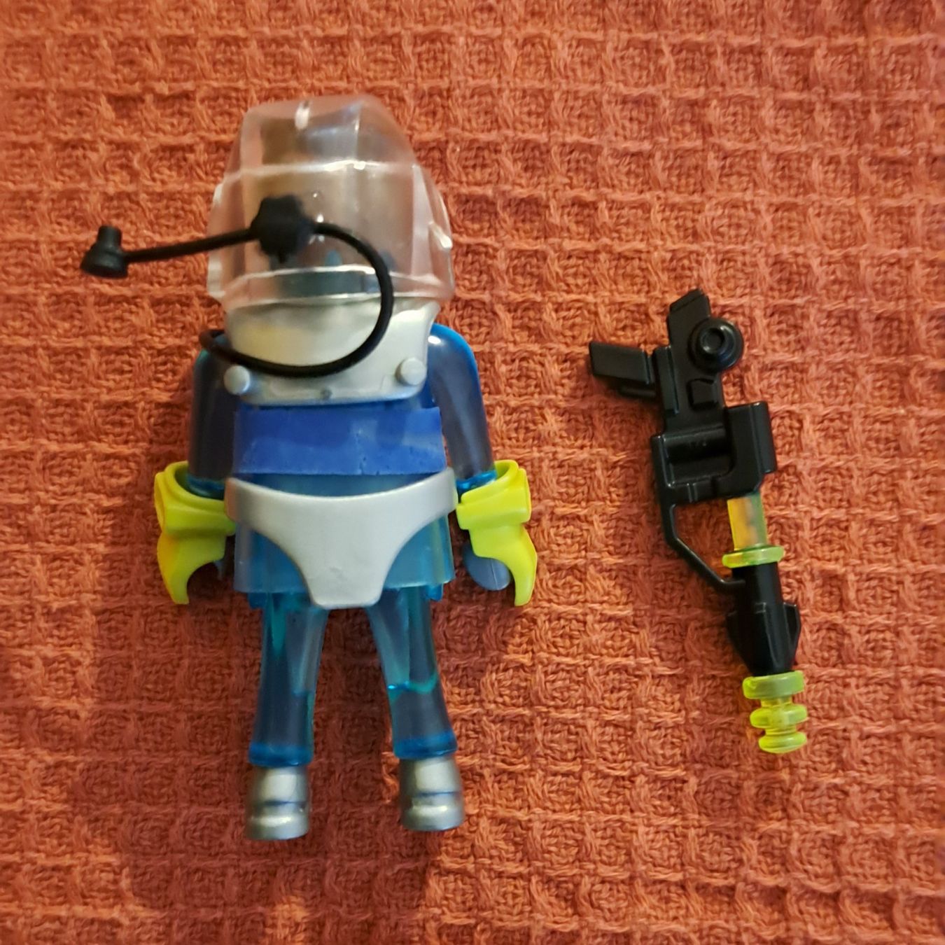 Figurines: Playmobil Space Rangers – D'occasion à Breitenbach par Lucky0518 1