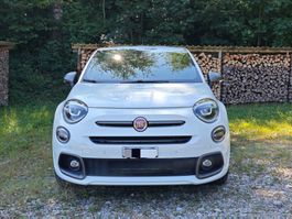 FIAT 500X 1.3 GSE Sport | 2. Hand | Top gepflegt | 83'000km