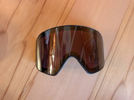 Anon M4 Perceive Brillenglas (cylindrisch) Perceive Sunny On
