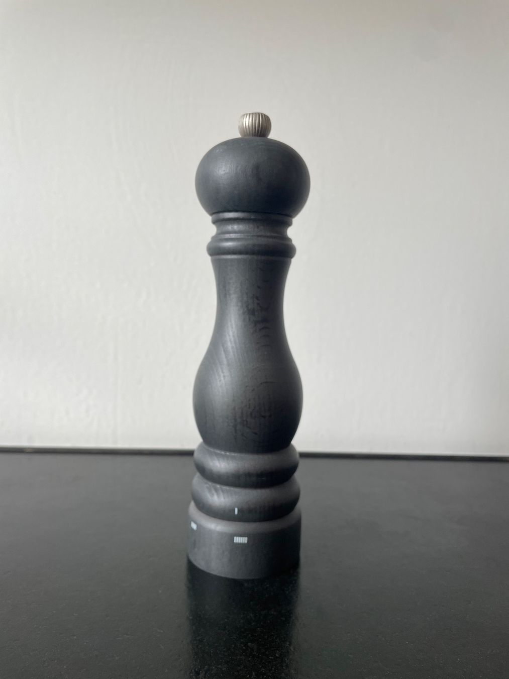 Elettrodomestici da cucina: Salzmühle_Beugeot_Grafit_Matt – Nuovo (secondo la descrizione) da Flawil venduto da Waldau1B