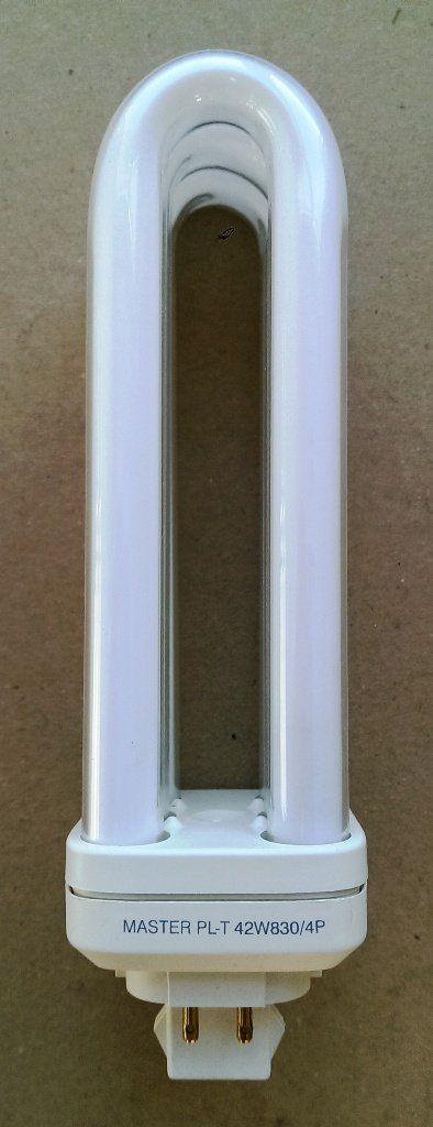 Philips Lampade: Lampe PHILIPS Master PL-T 830/4P – Nuovo (secondo la descrizione) da Goldau venduto da Ejidomar 4