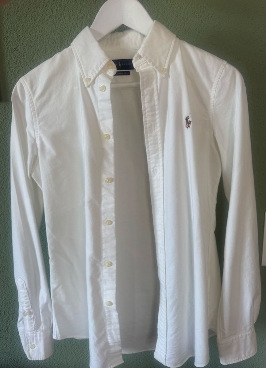Ralph Lauren Camicette: Ralph Lauren Polo Hemd Gr. S – Nuovo (secondo la descrizione) da Zürich venduto da tanski_m