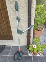 Bosch Akku-Trimmer UniversalGrassCut 18V-26