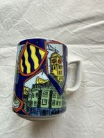 Teetasse, Langenthal, Bopla