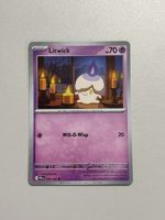 Pokemon Lichtel #036/084 EN