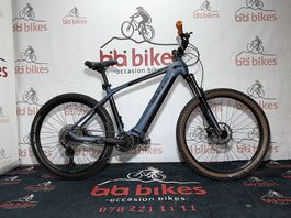 Bulls Copperhead Evo 2, 750WH,Bosch 85Nm, Hardtail Emtb