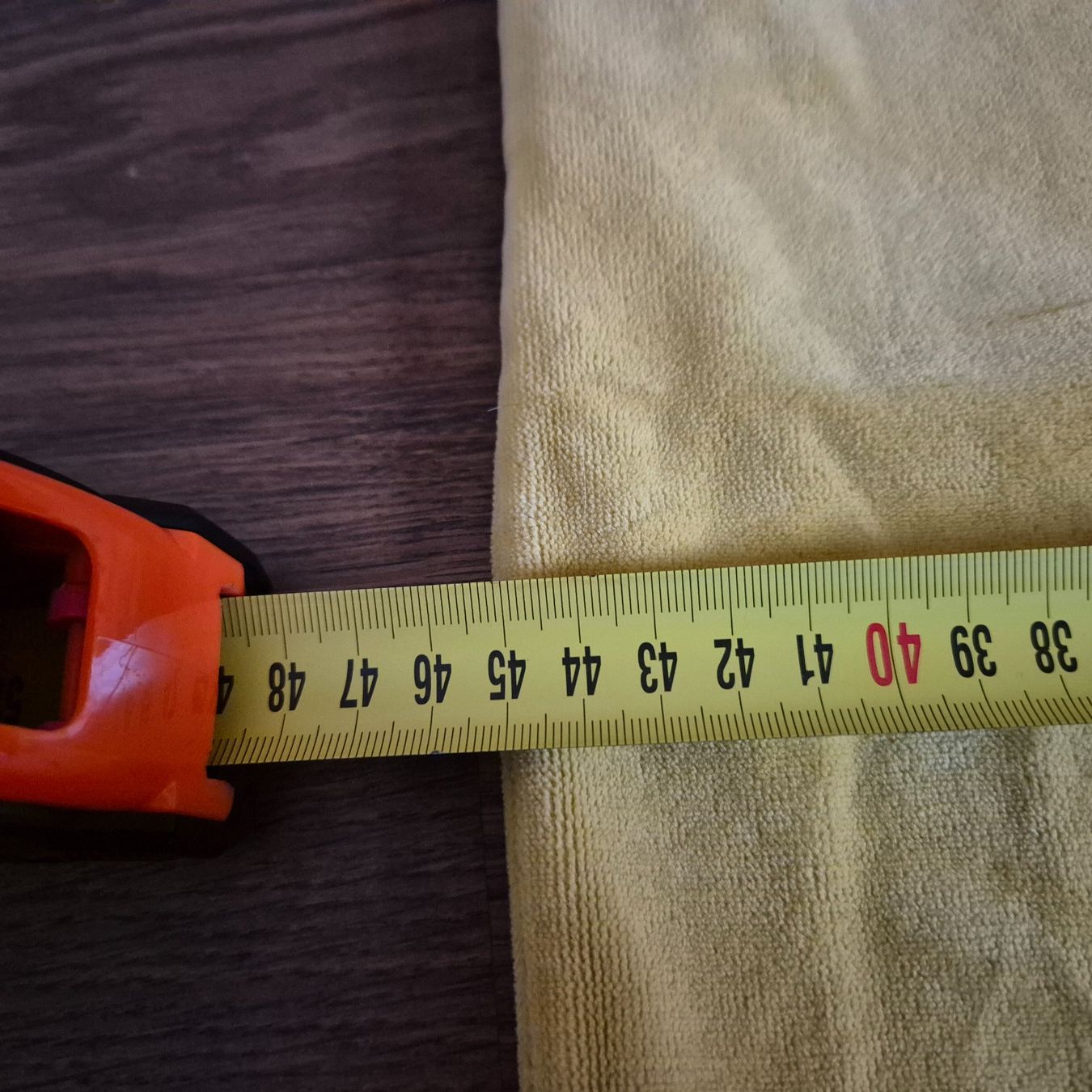 Kissen: Yellow velvet pillow case 45x45 – Gebraucht aus Zürich von monadiederich 3