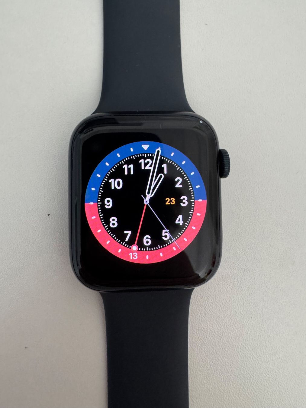 Apple Smartwatch: Apple Watch SE 2 2024 – Nuovo (secondo la descrizione) da Bulle venduto da samuel.volery 4