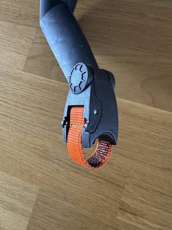 Sks Ersatzteile: SKS X-tra Dry Schutzblech schwarz – Gebraucht aus Aarburg von Trailsurfer 4