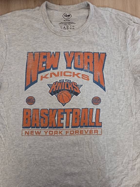 T-shirts: T-shirt NBA – D'occasion à Tramelan par mic_5lzm