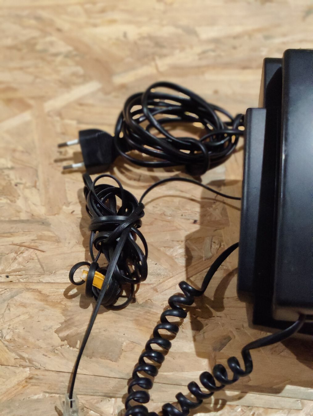 Apparecchi Fax: Telefonbeantworter, Fax Telefon. Strahlungsarm – Nuovo (secondo la descrizione) da Menznau venduto da jul_l5bd 1