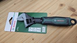 Bosch Rollgabelschlüssel 200 mm / 8"