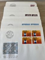 Briefmarkensammlung