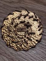 BALENCIAGA broche/pendentif vintage