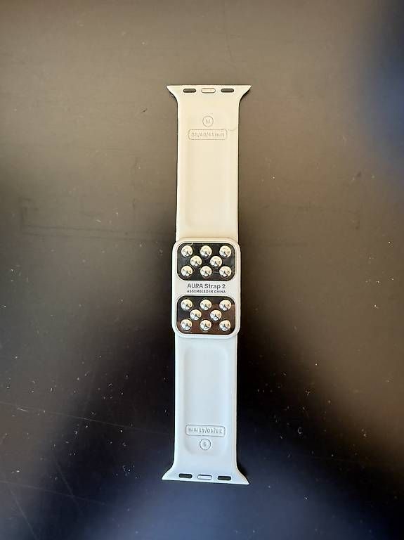 Armbänder & -reifen: Aura strap 2 per apple watch – Gebraucht aus Bellinzona von sen_vm6j 1