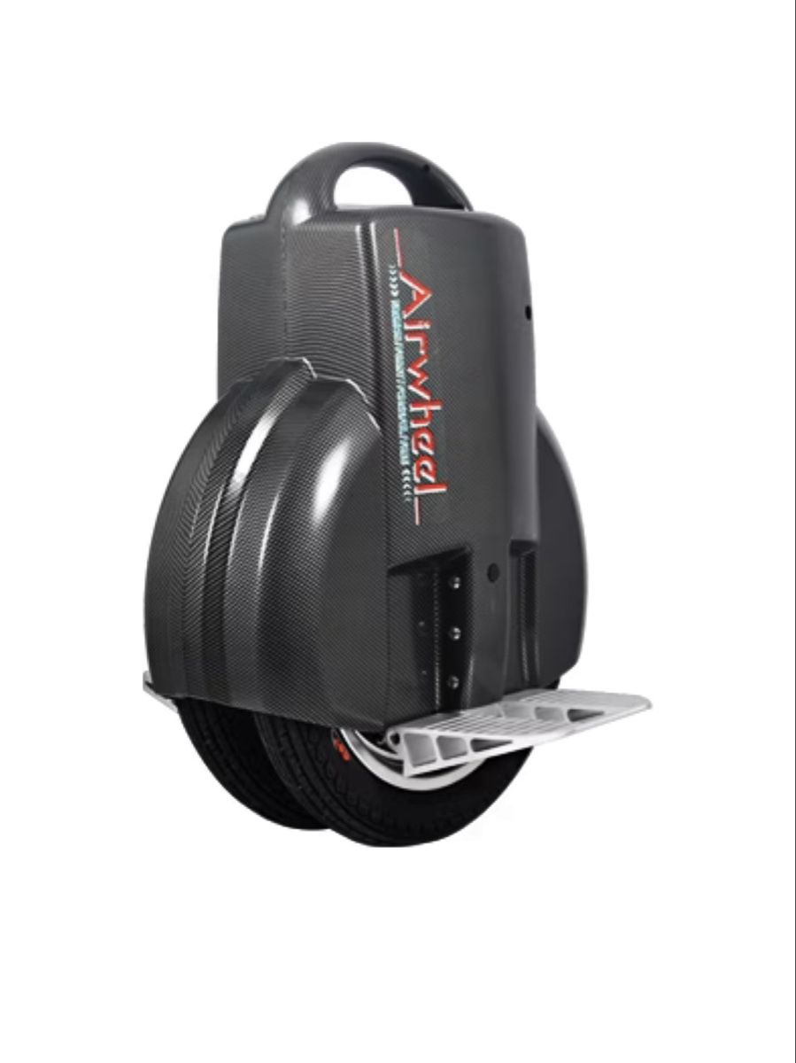 Hoverboard: Airwheel Einrad - Top Zustand – Nuovo (secondo la descrizione) da Sissach venduto da nic_m7dk 3