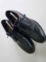 Dsquared2 D2 Schuhe Gr. 39 schwarz 
