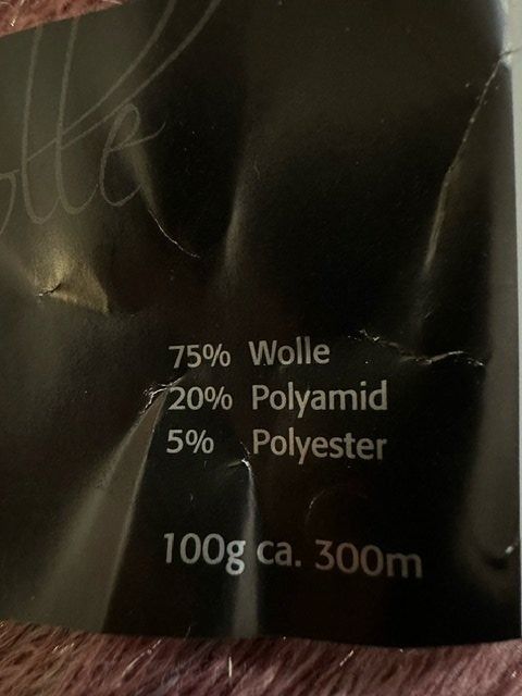 Wolle: 5 X 100G WOLLE PRO LANA - GALAXY – Neu (gemäss Beschreibung) aus Ostermundigen von wini63 4