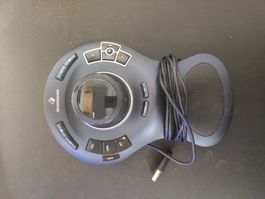 3D connexion space explorer