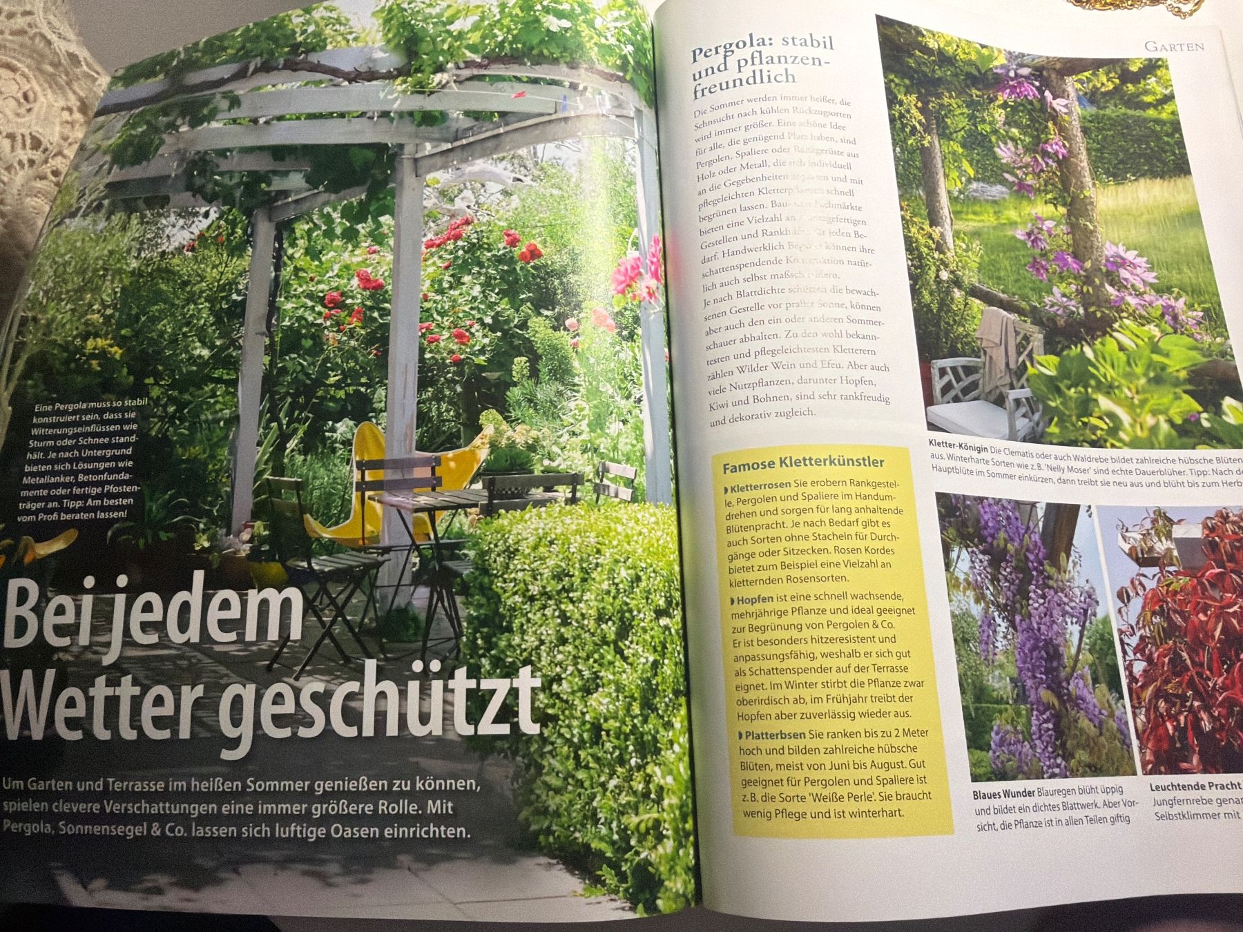 Riviste & Magazine: MAGAZIN WOHNEN &DEKO-RETRO – Usato da Meienried venduto da ManuelaBoutique 3