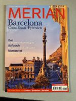 Marian Barcelona Costa Brava Pyrenäen Mai 2005