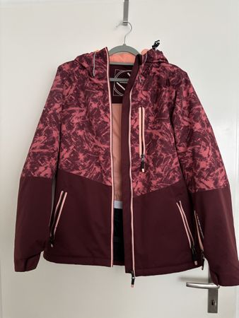 46 Nord Mädchen/Damen Skijacke