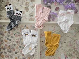 Schiesser Kinder Socken