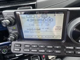 Icom IC-7100