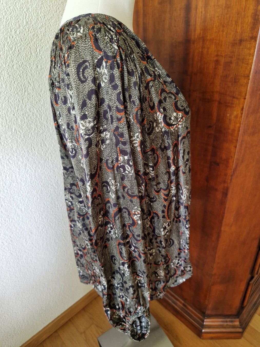 Odd Molly Camicette: ODD MOLLY Bluse – Nuovo (secondo la descrizione) da Möhlin venduto da Cloudy73 1