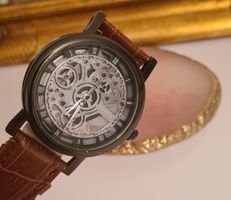 Unisex - Uhr "MeyKey" Neu