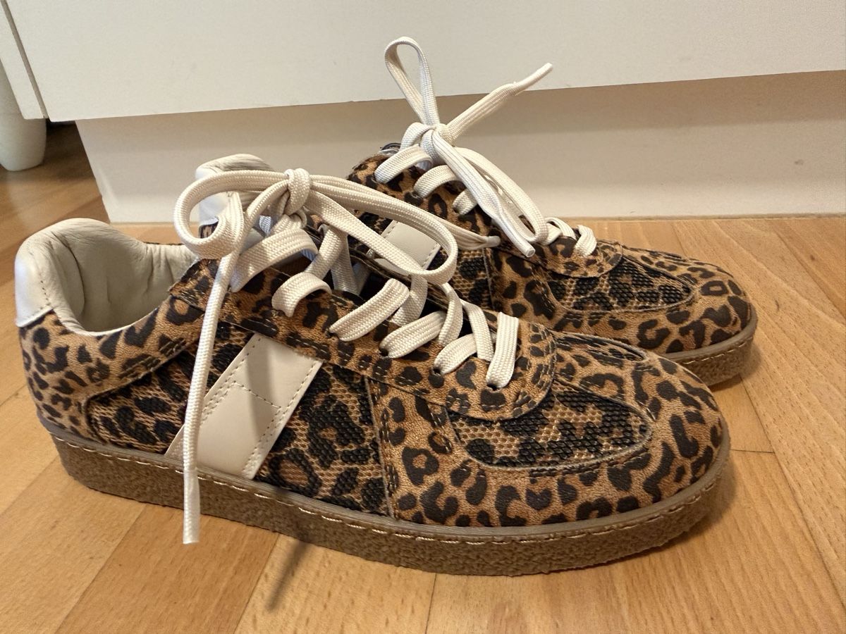 Scarpe da donna: Leo Sneakers 39 – Nuovo (secondo la descrizione) da Bülach venduto da sawa22 6