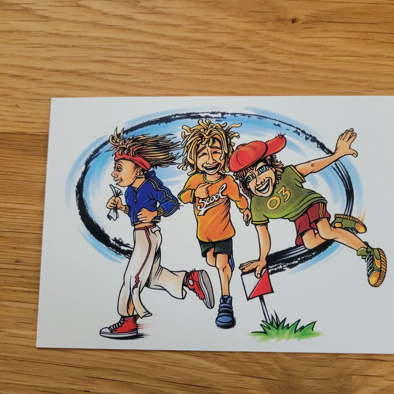 Cartoline postali: GS Karte Rapperswil 2003 – Usato da Biel/Bienne venduto da Destockweb 1