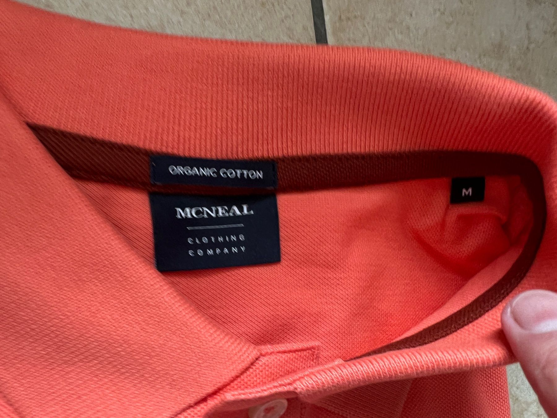 Magliette Polo: 3 Polo-Shirts Grösse M – Usato da Brunnen venduto da Bonitoman 1