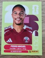 Pedro Miguel QAT 7 Panini FIFA World Cup 2026  ⚽🏆