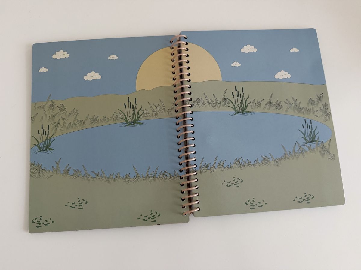 Libri: Konges Slojd Stickerbuch – Usato da Solothurn venduto da Vintage87 1