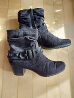 Damen Stiefel neu von Pesaro, Grösse 38