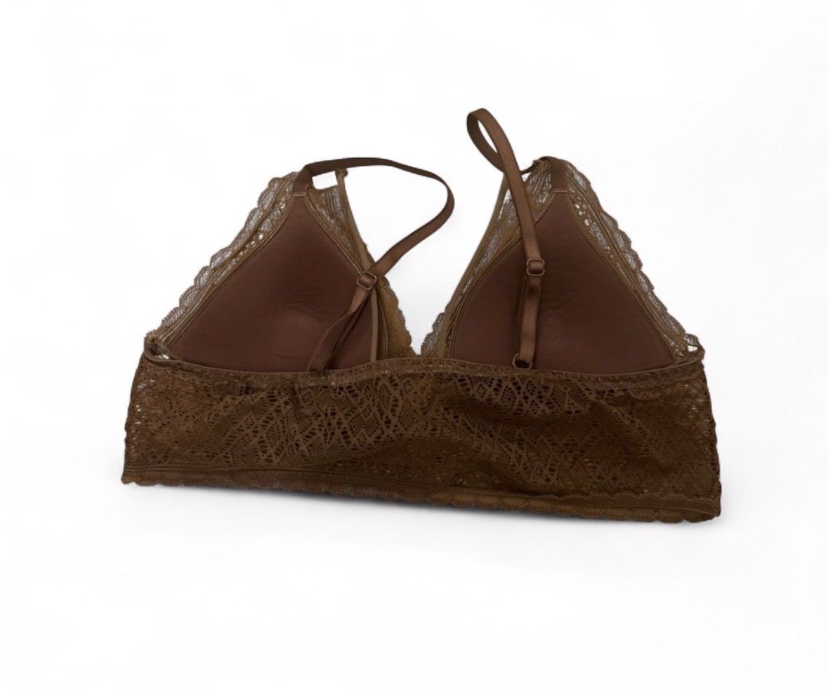 Autres dessous: Bralette Spitze braun – Neuf (Voir description) à Marbach SG par Rob_sta 1
