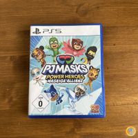 PS5 PJ Masks Power Heroes Maskige Allianz