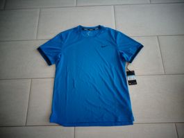 NIKE T-SHIRT GR.M *NEU*