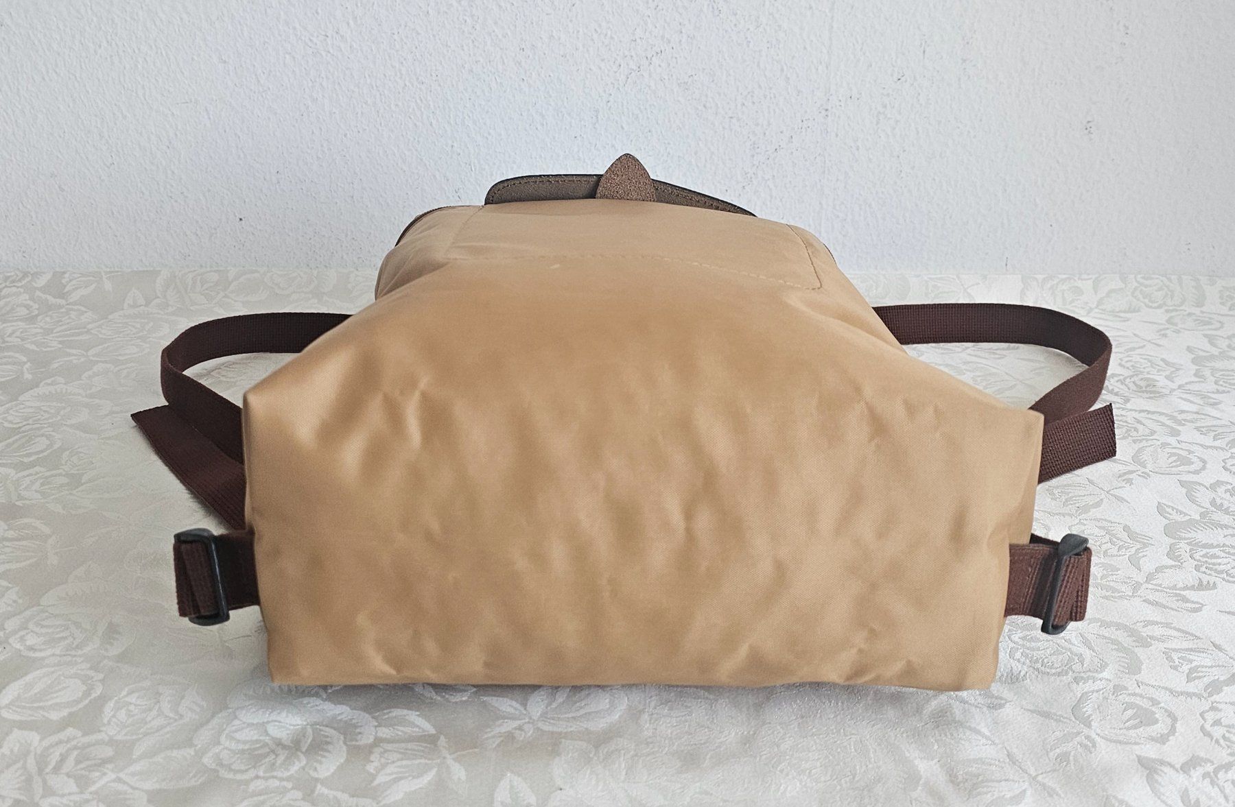 Longchamp Rucksäcke: ***LONGCHAMP *** Original Rucksack – Gebraucht aus Bronschhofen von Xena37 6