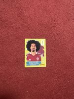 Panini Sticker Akram Hassan Afif Qatar Nr. 18