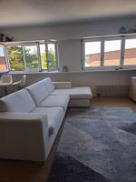 Modernes Ecksofa  neuwertig, nur 2 Jahre alt!