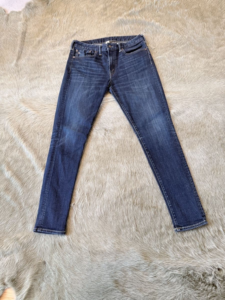 Jeans: RRL Jeans, Gr. 29, super washing – Nuovo (secondo la descrizione) da Zürich venduto da Reloved2020