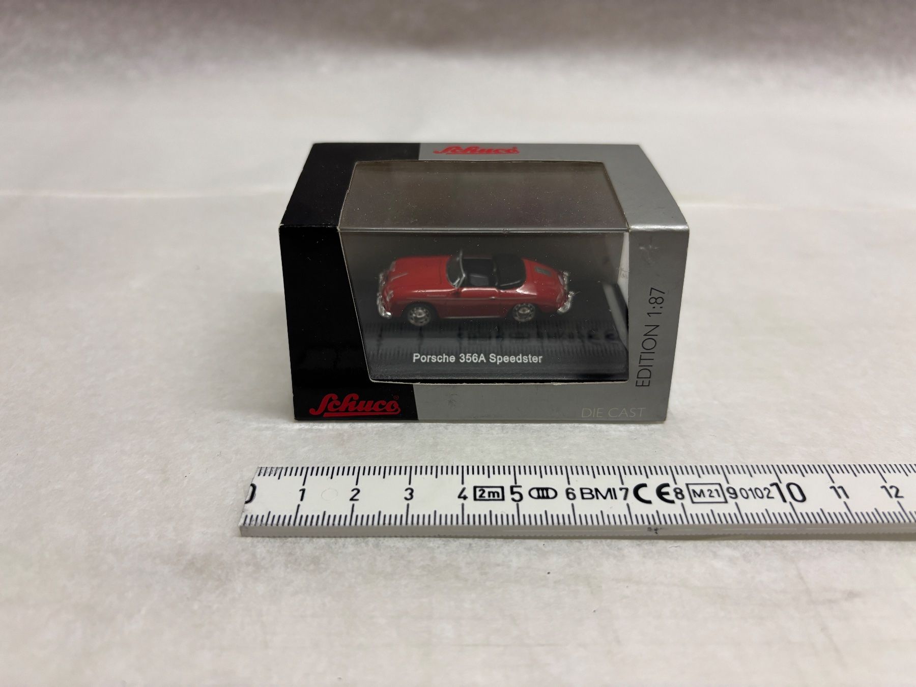 Schuco Modellini d'auto: Assortiment de 7 miniatures VW Schuco – Usato da Chêne-Bougeries venduto da jool 1