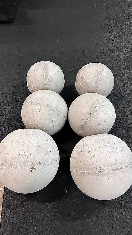 Sculptures & Statues: Atlas Stones  – D'occasion à Zürich par jud_wi 2